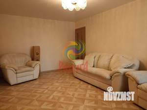 2-к квартира, вторичка, 72м2, 1/5 этаж