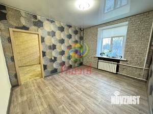 3-к квартира, вторичка, 69м2, 4/4 этаж