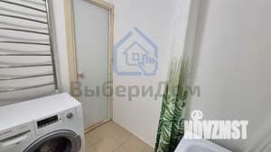 2-к квартира, вторичка, 60м2, 12/12 этаж
