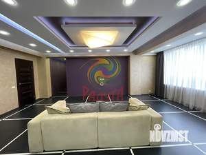 3-к квартира, вторичка, 101м2, 8/15 этаж