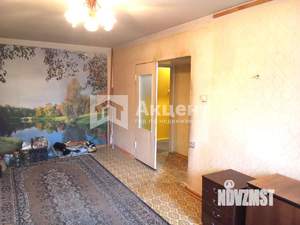 1-к квартира, вторичка, 32м2, 2/5 этаж