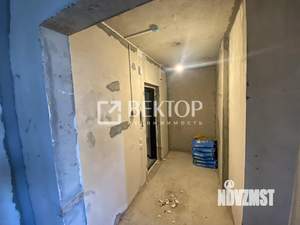 2-к квартира, вторичка, 42м2, 6/17 этаж