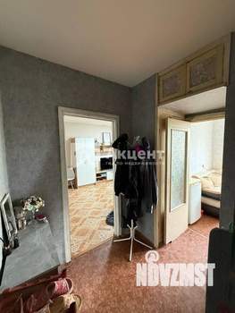 1-к квартира, вторичка, 38м2, 4/5 этаж