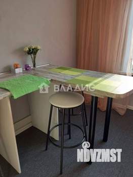 Студия квартира, вторичка, 18м2, 2/5 этаж