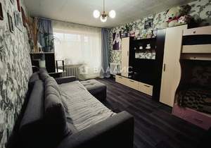 1-к квартира, вторичка, 30м2, 2/5 этаж