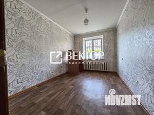 3-к квартира, вторичка, 66м2, 2/14 этаж