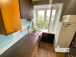 1-к квартира, вторичка, 28м2, 5/5 этаж