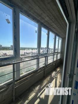 1-к квартира, вторичка, 36м2, 10/14 этаж