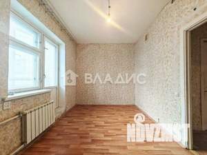 1-к квартира, вторичка, 42м2, 16/16 этаж