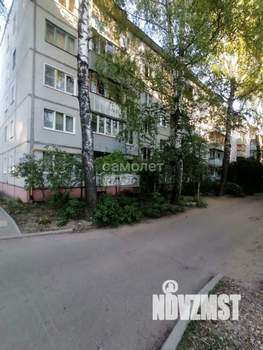 3-к квартира, вторичка, 49м2, 5/5 этаж