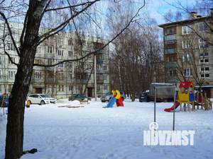 2-к квартира, вторичка, 41м2, 4/5 этаж