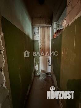 3-к квартира, вторичка, 50м2, 1/5 этаж