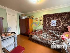 2-к квартира, вторичка, 46м2, 4/5 этаж