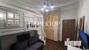 2-к квартира, вторичка, 42м2, 1/2 этаж