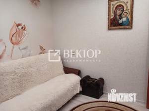 3-к квартира, вторичка, 49м2, 1/5 этаж