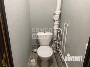 2-к квартира, вторичка, 48м2, 9/9 этаж