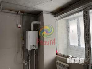 1-к квартира, вторичка, 34м2, 3/10 этаж