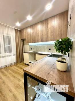 2-к квартира, вторичка, 63м2, 17/17 этаж