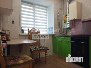 2-к квартира, вторичка, 41м2, 1/5 этаж