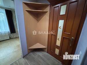 1-к квартира, вторичка, 24м2, 2/5 этаж