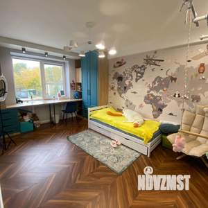 2-к квартира, вторичка, 71м2, 2/18 этаж