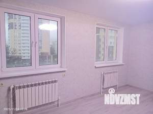 1-к квартира, вторичка, 40м2, 5/19 этаж