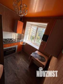 1-к квартира, вторичка, 30м2, 5/5 этаж