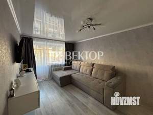 1-к квартира, вторичка, 31м2, 2/5 этаж
