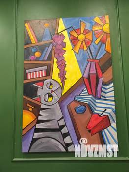 1-к квартира, сданный дом, 42м2, 2/9 этаж