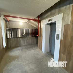 3-к квартира, вторичка, 93м2, 9/9 этаж