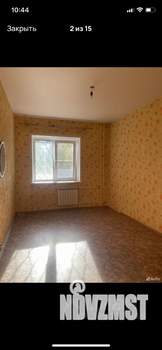 3-к квартира, вторичка, 98м2, 1/6 этаж