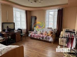 1-к квартира, вторичка, 30м2, 2/2 этаж