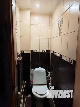 3-к квартира, вторичка, 65м2, 9/9 этаж