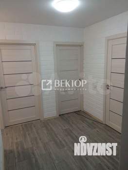 1-к квартира, вторичка, 42м2, 1/10 этаж