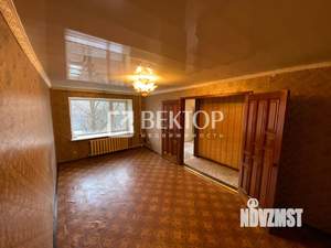 1-к квартира, вторичка, 32м2, 2/5 этаж