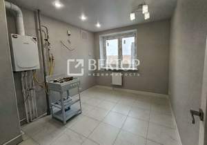 2-к квартира, вторичка, 53м2, 1/8 этаж