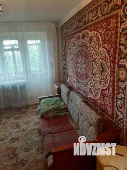2-к квартира, вторичка, 41м2, 2/5 этаж