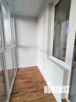2-к квартира, вторичка, 51м2, 6/14 этаж
