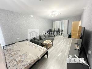 1-к квартира, вторичка, 51м2, 13/17 этаж