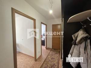 1-к квартира, вторичка, 34м2, 1/5 этаж