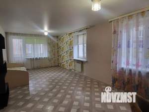 3-к квартира, вторичка, 75м2, 3/10 этаж