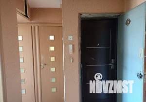 2-к квартира, вторичка, 43м2, 5/5 этаж