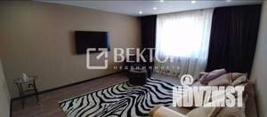 2-к квартира, вторичка, 64м2, 1/10 этаж