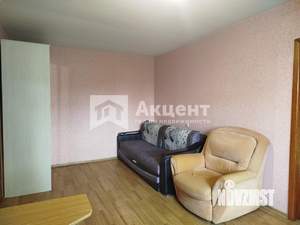 2-к квартира, вторичка, 46м2, 5/5 этаж