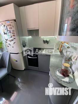 1-к квартира, вторичка, 32м2, 5/5 этаж