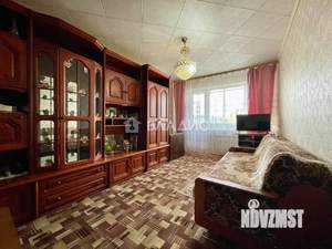 2-к квартира, вторичка, 50м2, 5/5 этаж