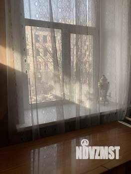 3-к квартира, вторичка, 65м2, 2/5 этаж