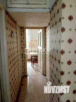 3-к квартира, вторичка, 80м2, 2/4 этаж