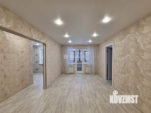 2-к квартира, вторичка, 44м2, 2/5 этаж
