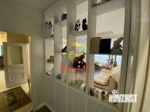 2-к квартира, вторичка, 108м2, 2/10 этаж
